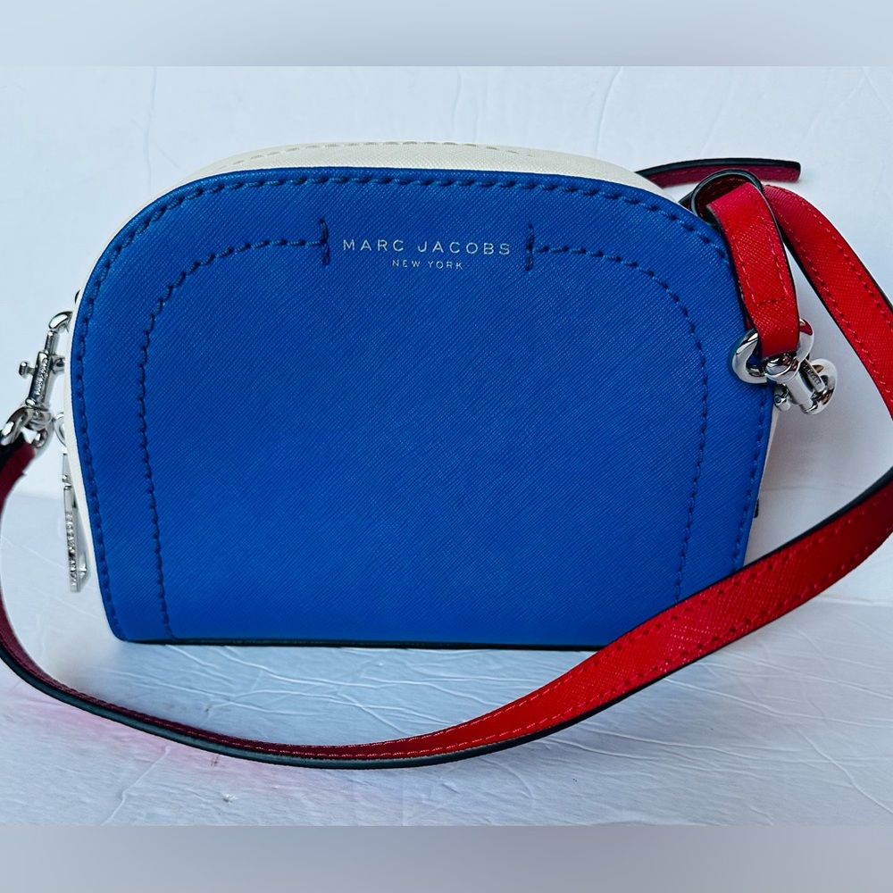 Marc Jacobs Color Block Playback Bag - image 7